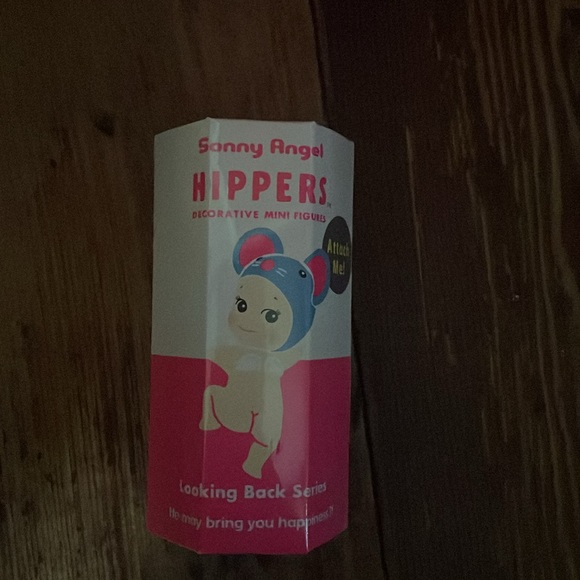 Unopened Sonny Angel Hippers ! Selling each individual blind box. - Picture 3 of 4